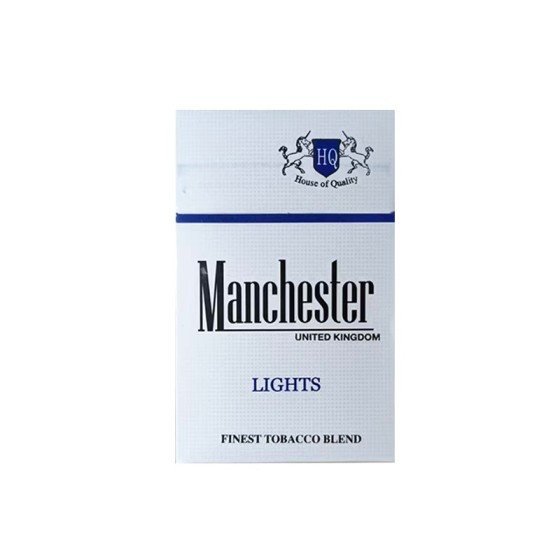 Manchester Lights 10 Packs