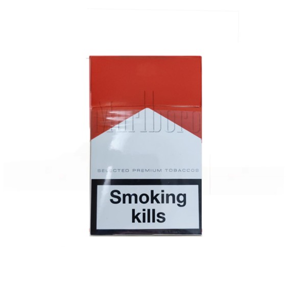 Marlboro Red 10 Packs11