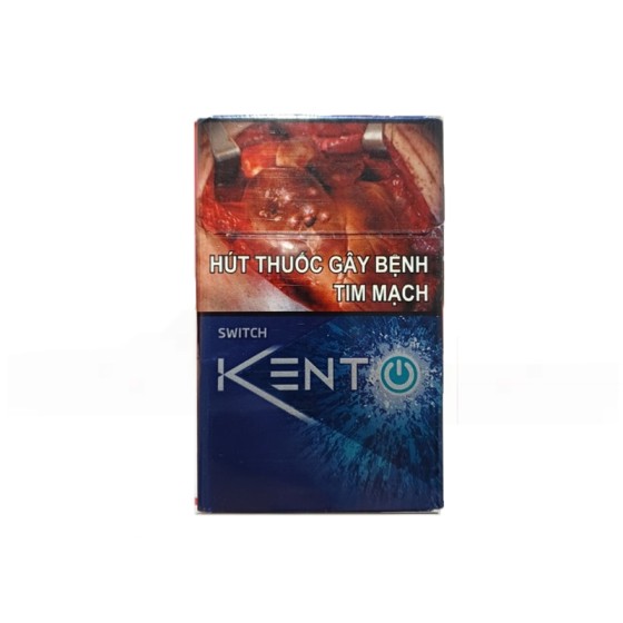 Kent Switch 10 Packs